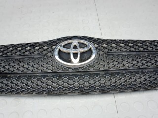 Решетка радиатора TOYOTA COROLLA E12 E12 2000-2004