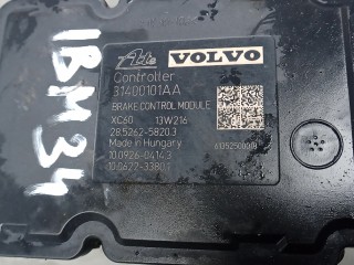 Блок ABS, ориг. номер 131400101, VOLVO V60 1 1 2013-2019