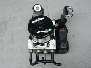 Блок ABS, ориг. номер 131400101, VOLVO V60 1 1 2013-2019