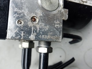 Блок ABS, ориг. номер 131400101, VOLVO V60 1 1 2013-2019