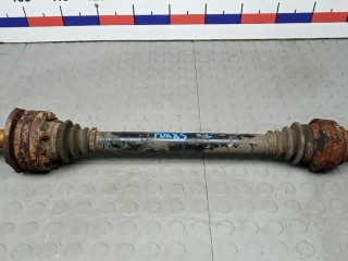 Привод задний левый BMW 7 E65 E65 2005-2008