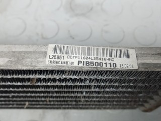 Радиатор масляный, LAND ROVER RANGE ROVER 3 3 2005-2009