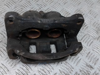 Суппорт тормозной передний левый, MITSUBISHI PAJERO 3 3 2002-2006