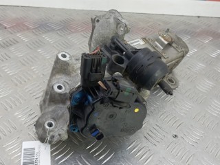Клапан EGR дизельный CITROEN C5 2 2 2007-2017