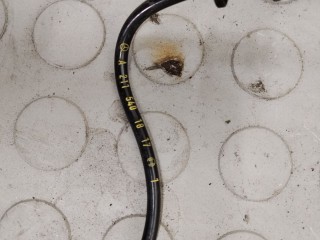 Датчик ABS, MERCEDES BENZ E-CLASS W211 W211 2002-2006