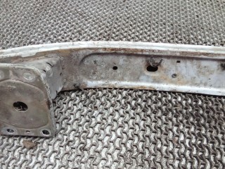 Усилитель бампера передний (кронштейн), ориг. номер 95519540, 95514557, OPEL COMBO D D 2011-2017