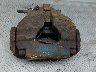Суппорт тормозной передний правый VOLKSWAGEN TRANSPORTER T5 T5 2002-2009