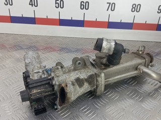 Клапан EGR дизельный CITROEN C5 2 2 2007-2017