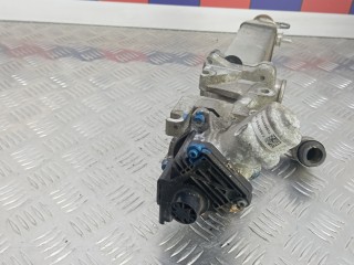 Клапан EGR дизельный, ориг. номер 7005780506, CITROEN C5 2 2 2007-2017