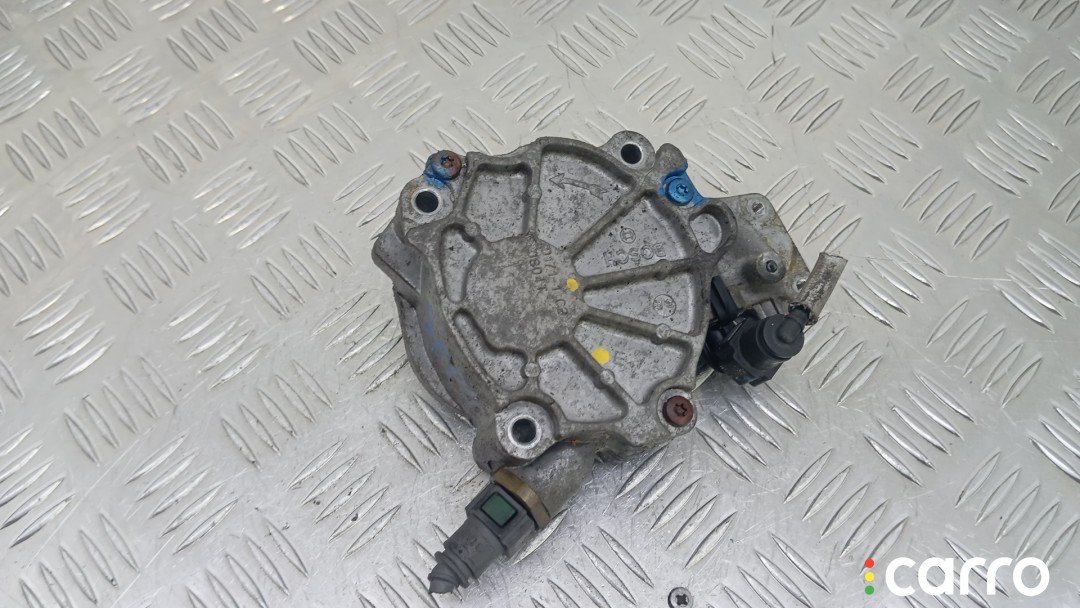 Насос вакуумный CITROEN C5 2 2 2007-2017, дизель, 2.2 л, D171-1, фото 2