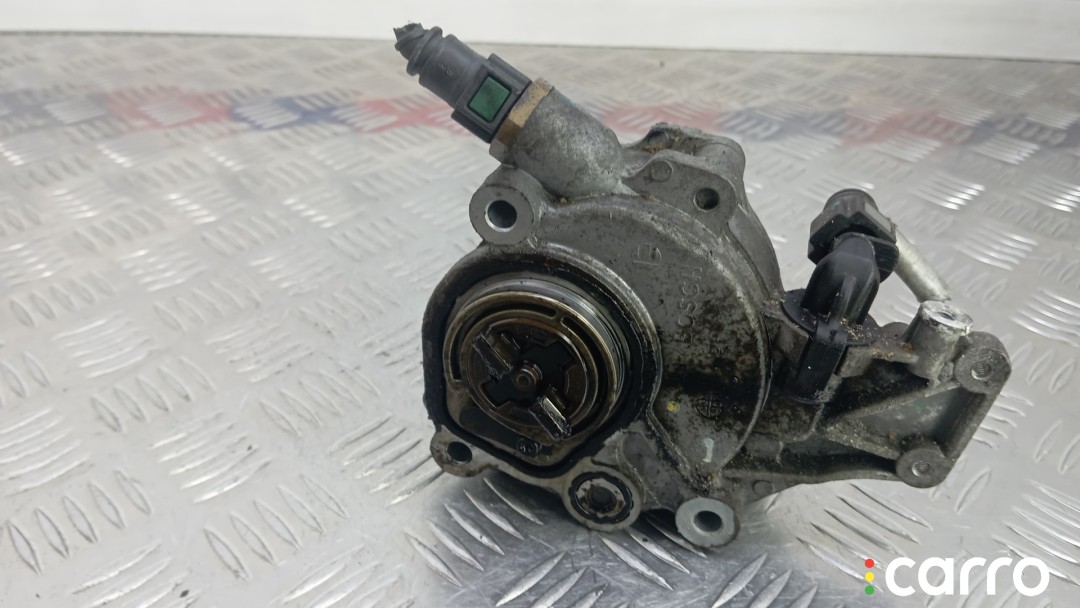 Насос вакуумный CITROEN C5 2 2 2007-2017, дизель, 2.2 л, D171-1, фото 3