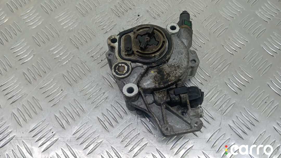 Насос вакуумный CITROEN C5 2 2 2007-2017, дизель, 2.2 л, D171-1, фото 4