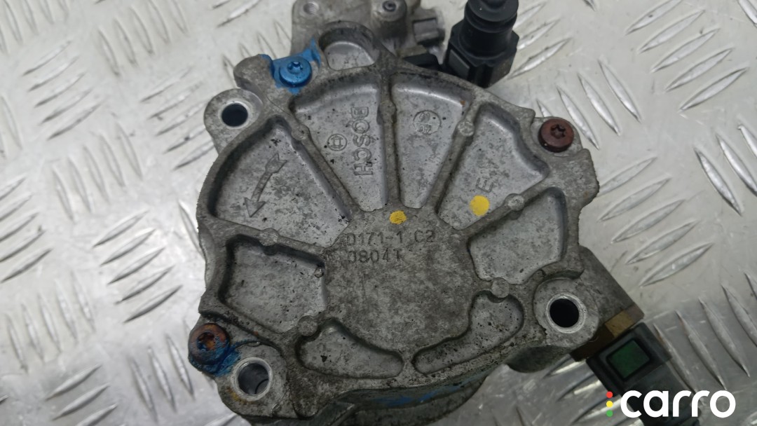 Насос вакуумный CITROEN C5 2 2 2007-2017, дизель, 2.2 л, D171-1, фото 6