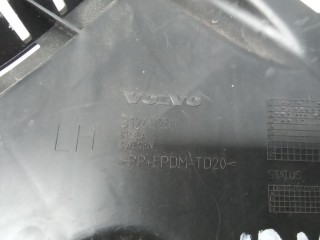 Крепление бампера переднее, VOLVO V60 1 1 2013-2019