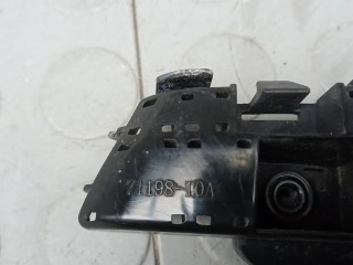 Крепление бампера переднее, ориг. номер 71198T0A, HONDA CR-V 4 4 2011-2015