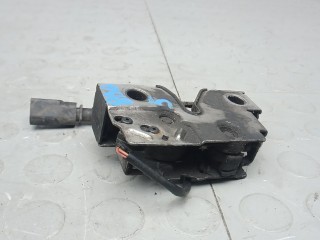 Замок капота, ориг. номер 5JA823509E, SKODA RAPID 2012-2017