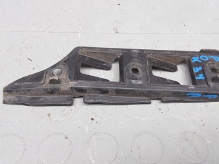 Крепление бампера переднее VOLKSWAGEN GOLF 5 5 2003-2009