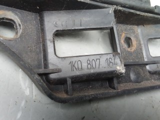 Крепление бампера переднее, ориг. номер 1K0807184, VOLKSWAGEN GOLF 5 5 2003-2009