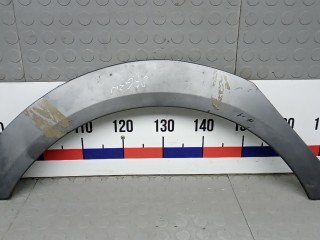 Молдинг крыла заднего правого, ориг. номер 4F9853818, AUDI A6 ALLROAD C6 C6 2006-2008