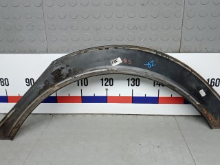 Молдинг крыла заднего правого, ориг. номер 4F9853818, AUDI A6 ALLROAD C6 C6 2006-2008