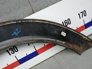 Молдинг крыла заднего правого, ориг. номер 4F9853818, AUDI A6 ALLROAD C6 C6 2006-2008