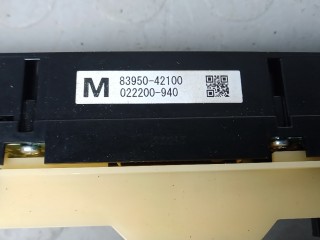 Кнопка аварийки, TOYOTA RAV 4 CA40 CA40 2012-2015