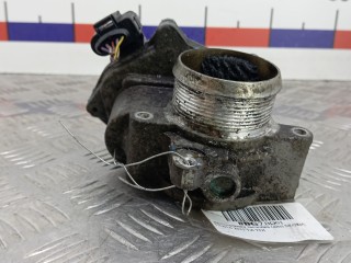 Дроссельная заслонка дизельная, ориг. номер 03L128063L, SKODA FABIA 2 2 2010-2014