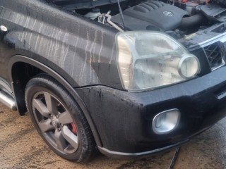 Замок двери задней левой NISSAN X-TRAIL T31 T31 2007-2011