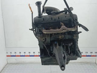 Двигатель дизельный, ориг. номер AXD, VOLKSWAGEN TRANSPORTER T5 T5 2002-2009