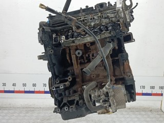 Двигатель дизельный, ориг. номер P22DTE, CITROEN JUMPER 3 3 2014-2017
