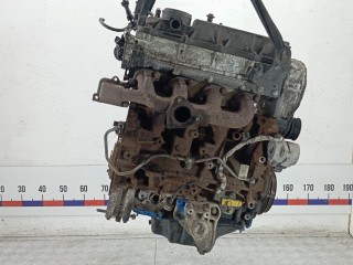 Двигатель дизельный, ориг. номер P22DTE, CITROEN JUMPER 3 3 2014-2017