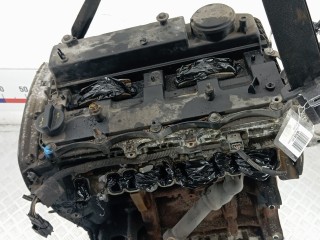 Двигатель дизельный, ориг. номер P22DTE, CITROEN JUMPER 3 3 2014-2017