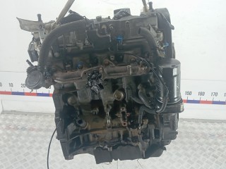 Двигатель дизельный, ориг. номер D4EB, HYUNDAI SANTA FE 2 2 2005-2010