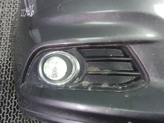 Бампер передний, FORD MONDEO 5 5 2014-2019