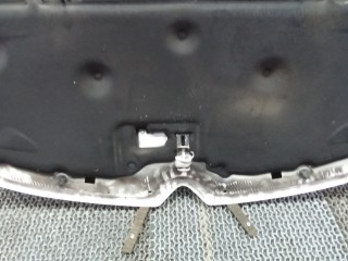 Капот, CITROEN C4 GRAND PICASSO 2 2 2013-2016