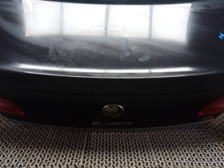 Дверь 3-5, SKODA SUPERB 2 2 2008-2013