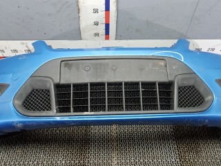 Бампер передний FORD FOCUS 2 2 2007-2011
