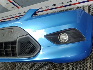 Бампер передний, FORD FOCUS 2 2 2007-2011