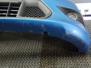 Бампер передний, FORD FOCUS 2 2 2007-2011