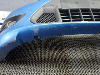 Бампер передний, FORD FOCUS 2 2 2007-2011
