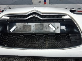 Бампер передний, CITROEN DS3 2009-2014
