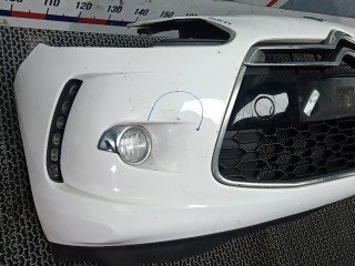 Бампер передний, CITROEN DS3 2009-2014