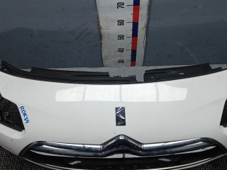 Бампер передний, CITROEN DS3 2009-2014