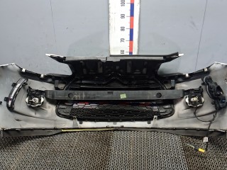 Бампер передний, CITROEN DS3 2009-2014