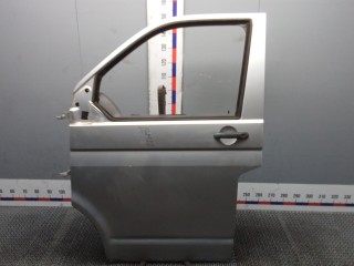 Дверь передняя левая VOLKSWAGEN TRANSPORTER T5 T5 2002-2009