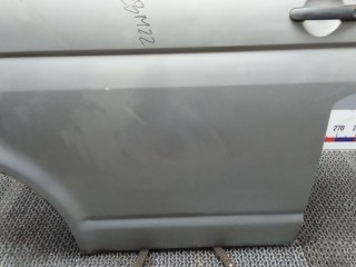 Дверь передняя левая, VOLKSWAGEN TRANSPORTER T5 T5 2002-2009