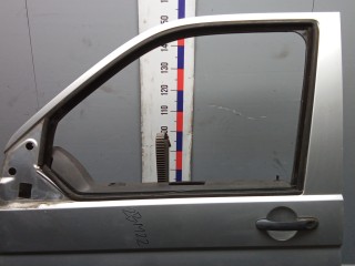 Дверь передняя левая, VOLKSWAGEN TRANSPORTER T5 T5 2002-2009