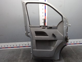 Дверь передняя левая, VOLKSWAGEN TRANSPORTER T5 T5 2002-2009