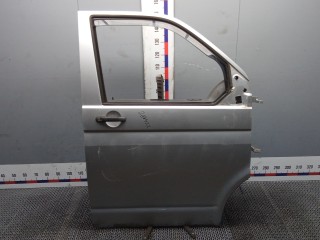 Дверь передняя правая VOLKSWAGEN TRANSPORTER T5 T5 2002-2009