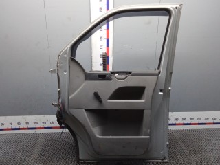 Дверь передняя правая, VOLKSWAGEN TRANSPORTER T5 T5 2002-2009